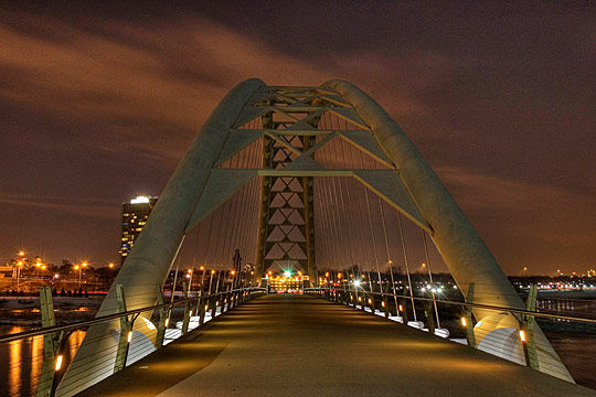 世界上最迷人的桥! (太美了) - ★我的家园你的乐园★ - ★★★我的家园★你的乐园★★★