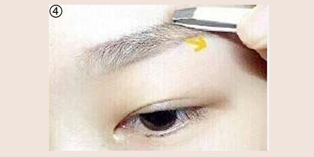 60秒学会修眉画眉，让你妆容精致又立体！