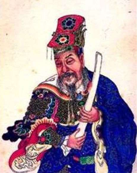 中国历史上著名的五大嫖客 - 酒鬼鼠  - 酒鬼鼠