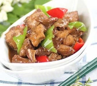  23道最下饭的中国菜  - 好吃 - abc的博客