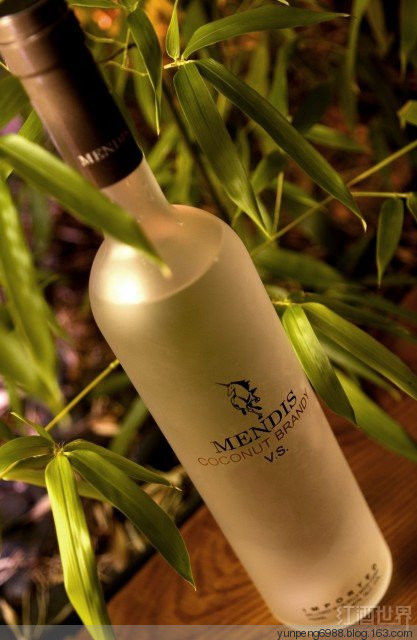 全球十大最贵烈酒 - 云鹏润峰 - 云鹏潤峰