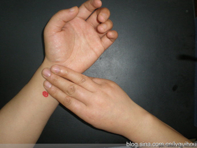 一分钟治愈晕车 - 瀛子 - 瀛の小笺