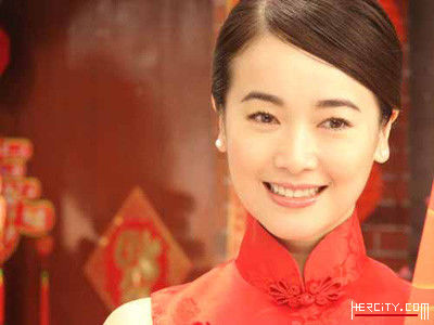 旗袍，彰显中华女性之魅力 - 纳兰容若 - 纳兰容若