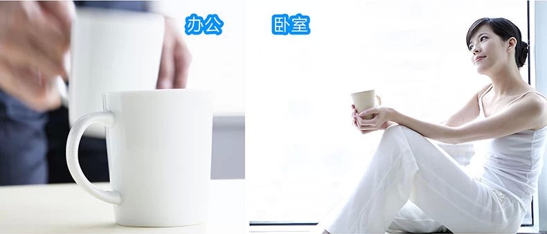 深圳家用净水器十大品牌招商井蓝L-DF203 抗衰老家用智能弱碱性净水壶滤水壶净水杯_14