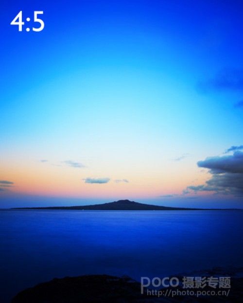 从零开始学摄影 画幅纵横比对构图的影响