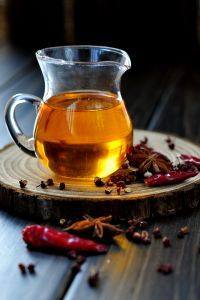 秘制凉拌油的做法步骤7