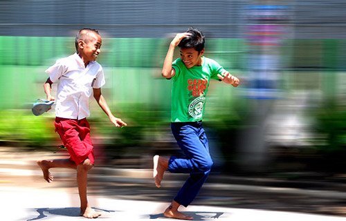 20个不可不知的摄影技巧