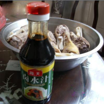 把它学到手，气死熟食店！！ - 白石秋水 - 白石秋水