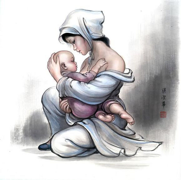 教子金言 - 思白若灵 - 思白若灵