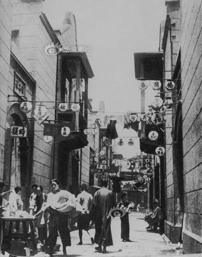 揭秘新中国妓女改造运动（图） - 徐宝君 - 老徐