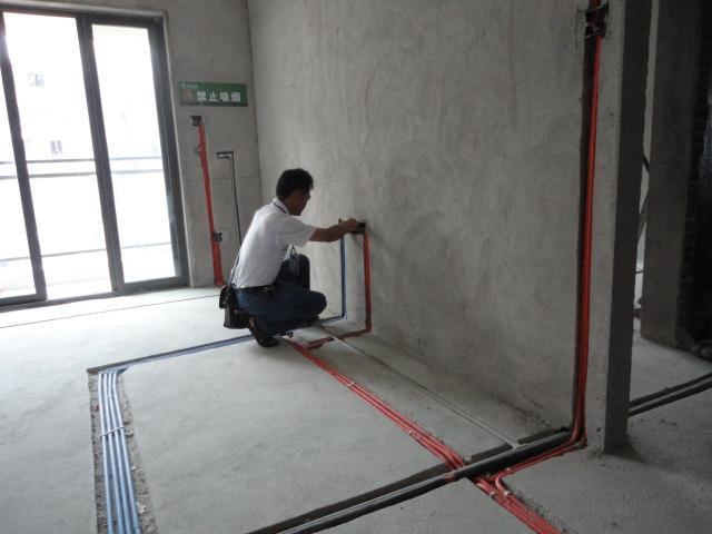 家装指南：新房装修必须知道的开关、插座的安装方法