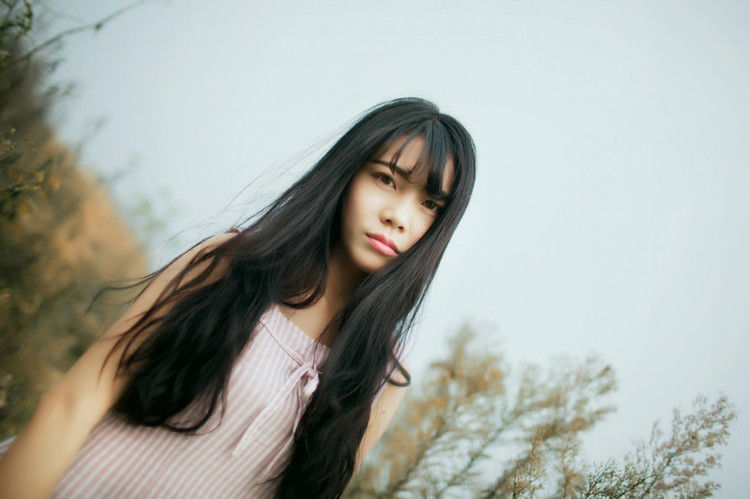 念，写进清秋里【情感美文】 - 白石秋水 - 白石秋水