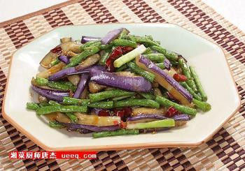 【生活指南】：降脂降压的清爽小菜 - 群言 - 闫西群博客