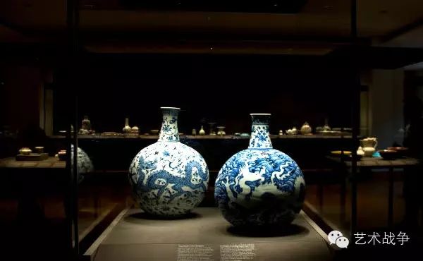 二战时期，日本从中国掠走10万件珍贵文物 - 九毛九 - 九毛九的博客