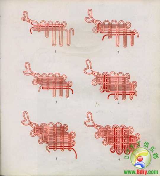 中国结艺　(适合新手入门)-图片32.jpg