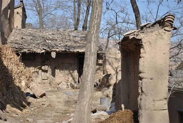 有图有震撼，中国的贫富差距到底有多大