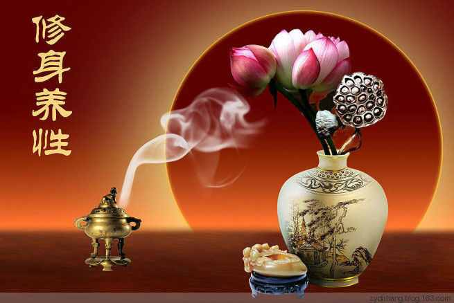 老人斑一发不可收！两茶饮告别斑 - 瀛子 - 瀛の小笺