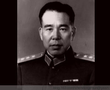 林彪事件中33名共军将军结局 - 长白山下美人松 - 长白山下美人松的博客