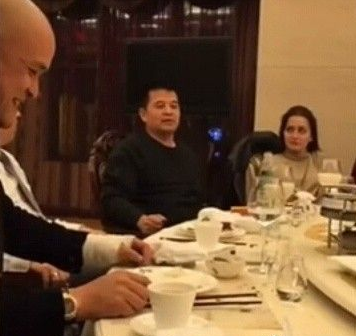 毕福剑：至全国民众的一封道歉信 - 东岳 - 东岳的博客