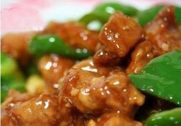 [转载]一辈子够用的经典厨师菜谱，超好吃！