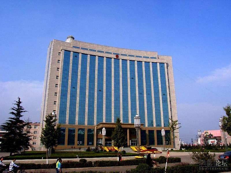 [转载]【图组】惊叹！眼见为实，中国有多富有！（150美图）