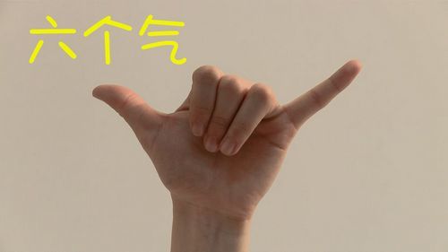 情景剧：动动手指练瑜伽