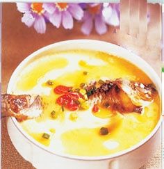 各种好吃的炖蛋给孩子收藏吧 - 海阔山遥 - .