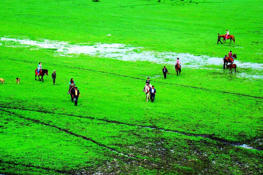 中国最美的100个古村古镇（十） - 空谷幽兰 - 空谷幽兰憩居