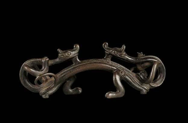 文房清玩(笔洗 笔筒 笔架 笔插 笔掭 砚滴 砚屏 水盂 墨床 臂搁 镇纸 印章 印盒 山子 - 苍茫大漠 - 苍茫大漠 的博客