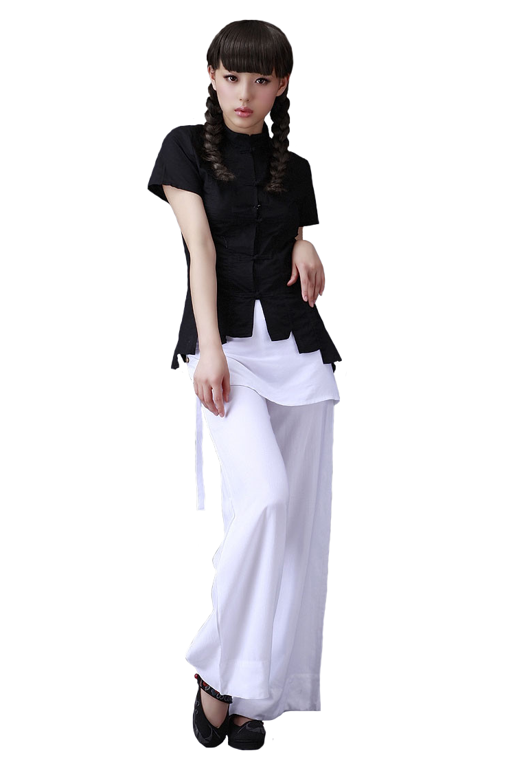 精美免抠png现代人物之十二[春山抠图] - 春山 - ★春山博客★