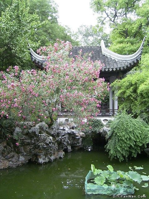 Y-苏州风光美天下 9【31】 - PPT园地 - 永平的博客