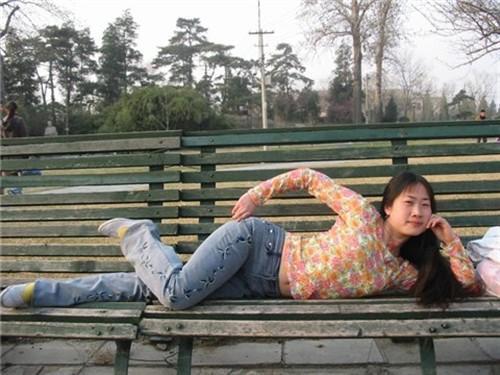 拍美女岂能不看：人像摄影POSE终极绝招