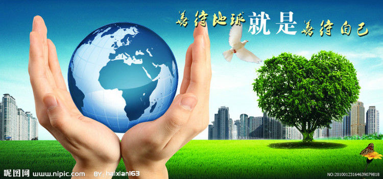 【潇洒美图-175】凄美：人类灭绝后，地球之景象！ - 潇洒如风 - 潇洒天地 如意家园
