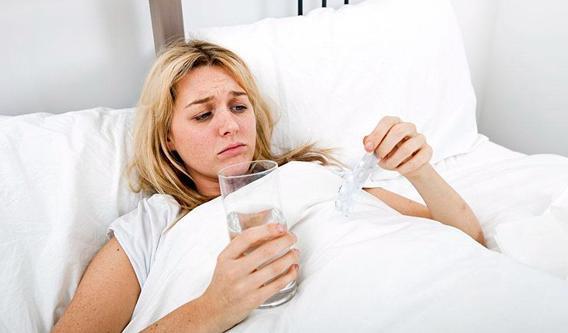 免疫力下降的危险信号，你占了几条？