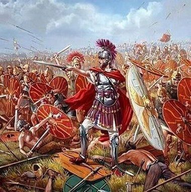 美媒评选古今中外十大军事家 毛泽东居首 - 嵯峨山人朝鸣 - 嵯峨山人朝鸣的博客