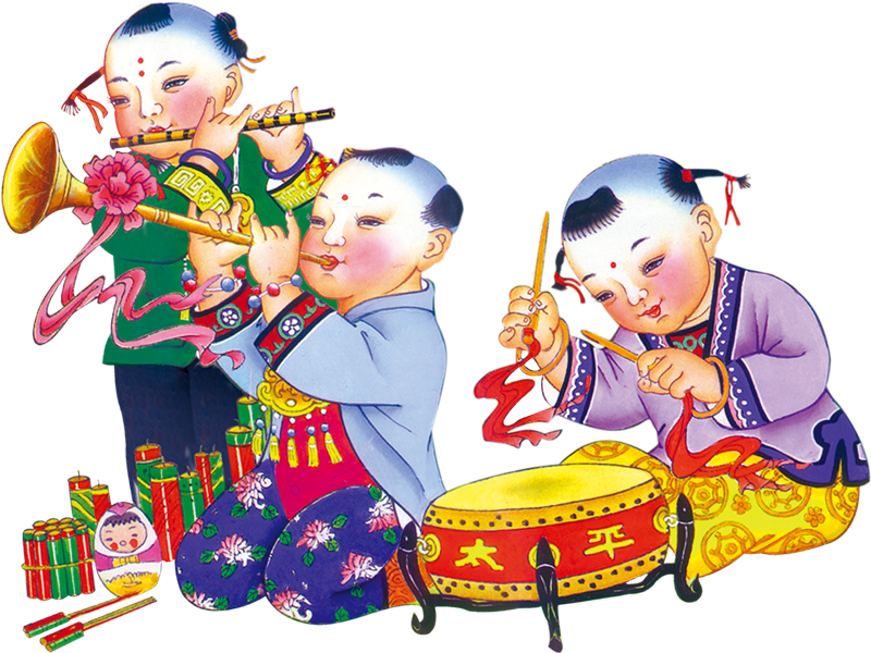 【新年精品*免抠素材】2014免抠新年素材，喜欢就拿，祝福朋友们新年快乐 - 佳人有约【飞飞】 - 网易博客素材、教程、代码基地