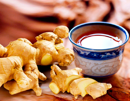 生姜堪称“还魂药”，99%的人竟然只知道当作料！！