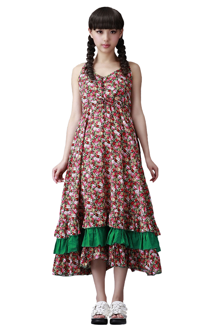 精美免抠png现代人物之十二[春山抠图] - 春山 - ★春山博客★