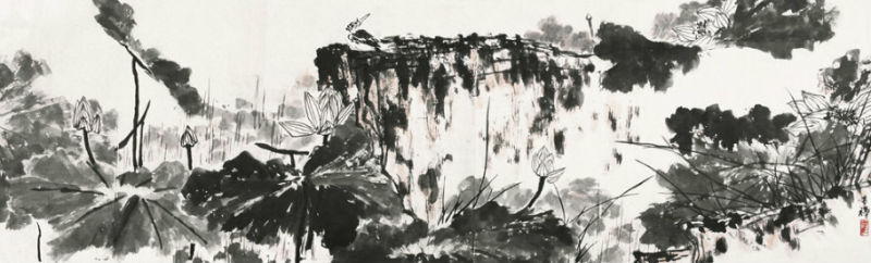 李苦禅 - 潮河边人 - 潮河边人博客