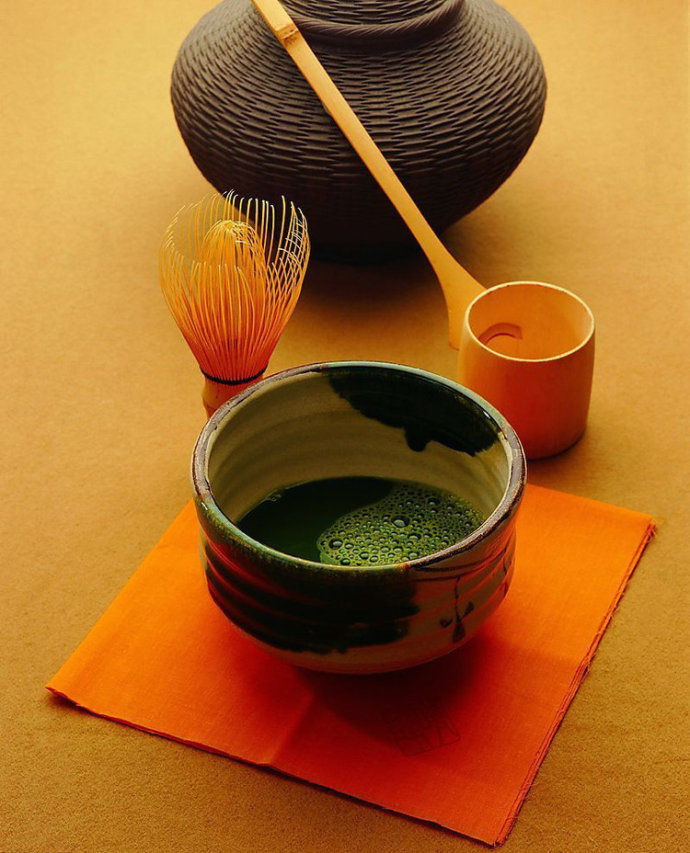 一年四季喝茶的学问