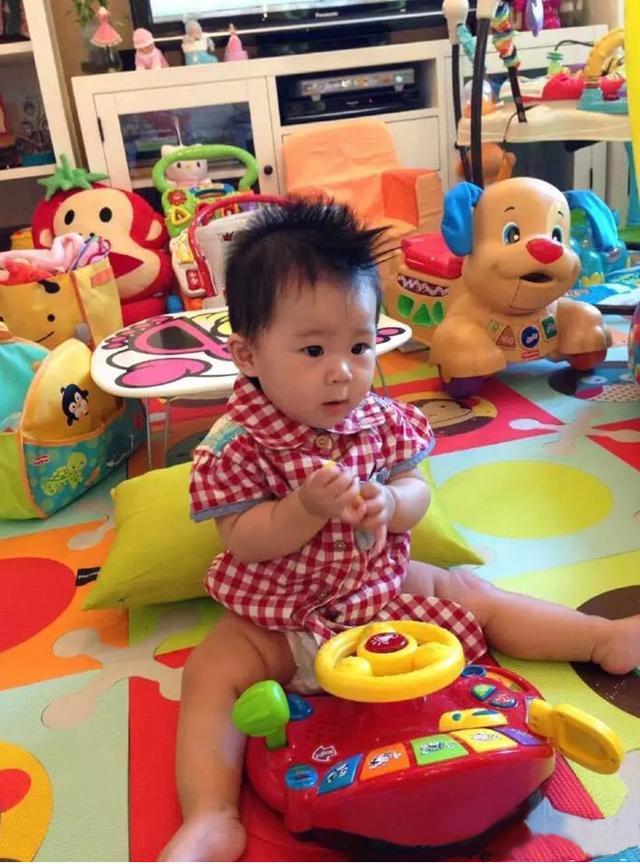 养娃这一年，这三万不能省！来自一位妈妈的真实心得!