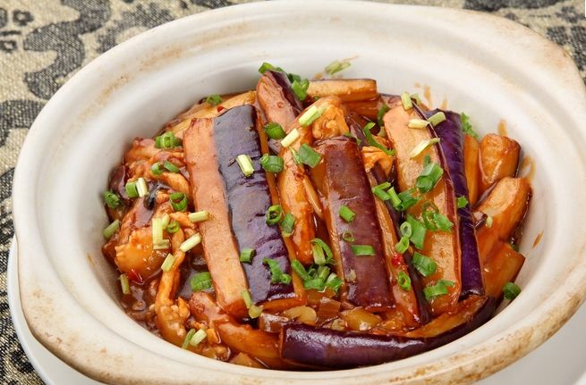  23道最下饭的中国菜  - 好吃 - abc的博客