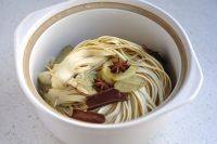 五香卤豆腐丝的做法步骤8