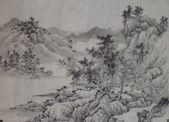 林善观作品集（2） - 山野村夫 - 山野村夫