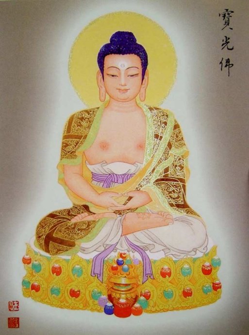 八十九佛高清大图鈥斺敼吭龈