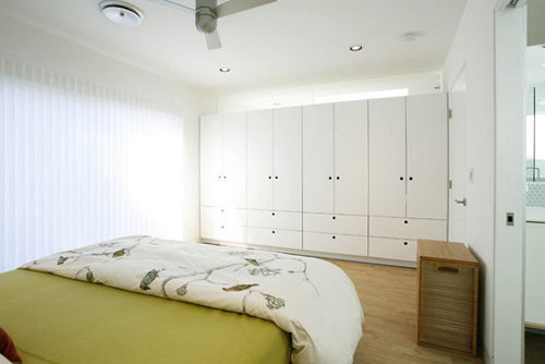 衣柜買回家臥室放不下!衣柜尺寸知識詳解!