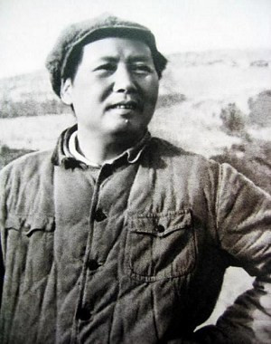 美媒评选古今中外十大军事家 毛泽东居首 - 嵯峨山人朝鸣 - 嵯峨山人朝鸣的博客