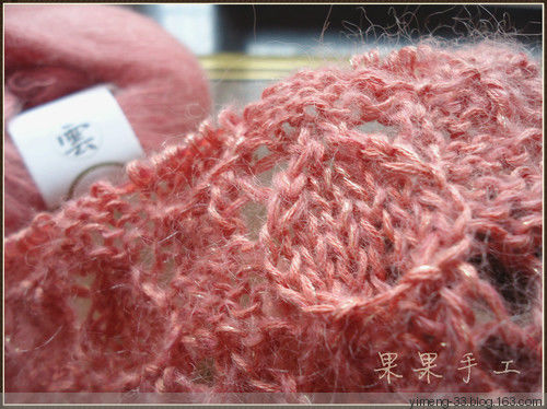 金丝云马 - 果果 - 果果