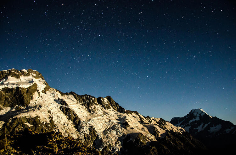 山岳摄影入门技巧——拍摄主题和相机基本设定_6_1