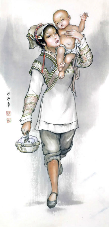 教子金言 - 思白若灵 - 思白若灵